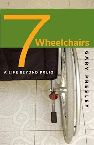 Seven Wheelchairs