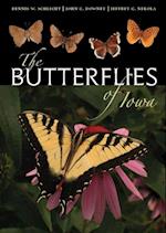 Butterflies of Iowa