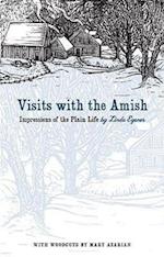 Visits with the Amish