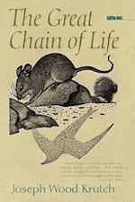 The Great Chain of Life