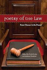 Poetry of the Law