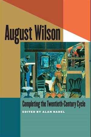 August Wilson