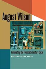 August Wilson