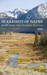 Lindholdt, P:  In Earshot Of Water