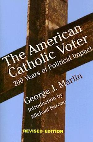 The American Catholic Voter