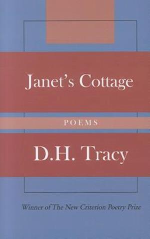 Janet`s Cottage – Poems