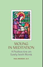Moling in Meditation – A Psalter for an Early Irish Monk