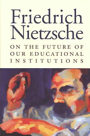 On Future of Educational Institutions