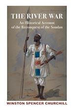 River War 2V – Historical Account of Reconquest of Soudan