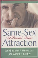 Same Sex Attraction – A Parents Guide