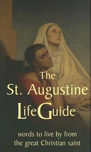 The St. Augustine Lifeguide