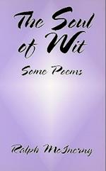 Soul Of Wit – Some Poems