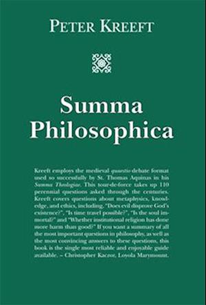 Summa Philosophica