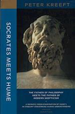 Socrates Meets Hume – The Father of Philosophy Meets the Father of Modern Skepticism