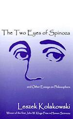 Two Eyes of Spinoza and Other Essays