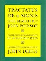 Tractatus de Signis – The Semiotic of John Poinsot