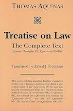 Treatise on Law – The Complete Text