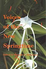 Voices of the New Springtime