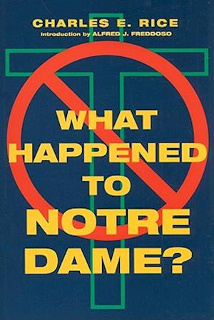 What Happened to Notre Dame?