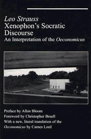 Xenophon`s Socratic Discourse – Interpretation Of Oeconomicus