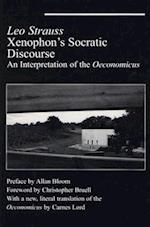 Xenophon`s Socratic Discourse – Interpretation Of Oeconomicus