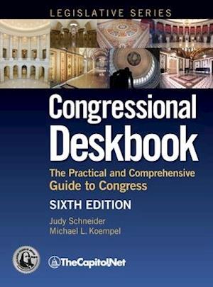 Congressional Deskbook