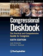 Congressional Deskbook