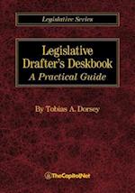 Legislative Drafter's Deskbook: A Practical Guide 