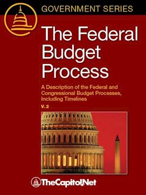 Federal Budget Process, 2E