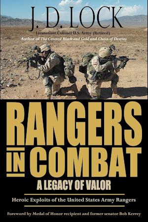 Rangers in Combat