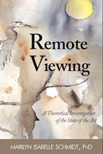 Remote Viewing