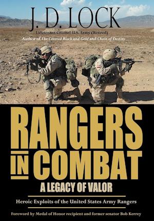 Rangers in Combat