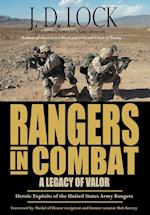 Rangers in Combat