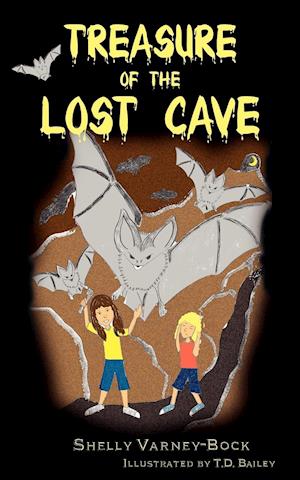 Treasure of the Lost Cave