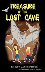 Treasure of the Lost Cave