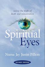 Spiritual Eyes