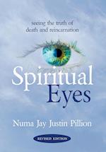 Spiritual Eyes