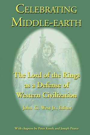 Celebrating Middle-earth