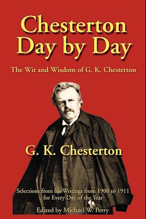 Chesterton Day by Day