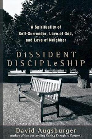 Dissident Discipleship