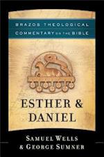 Esther & Daniel