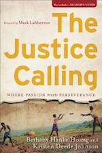The Justice Calling
