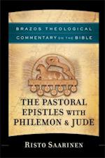 The Pastoral Epistles with Philemon & Jude
