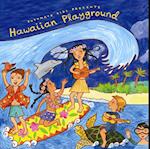 Hawaiian Playground [Sound Recording]