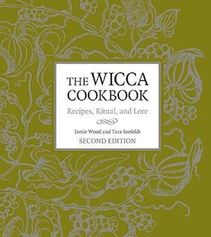 The Wicca Cookbook