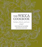 The Wicca Cookbook
