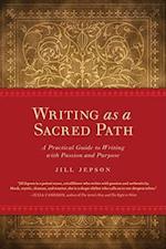 Writing as a Sacred Path