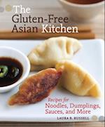 Gluten-Free Asian Kitchen