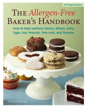 Allergen-Free Baker's Handbook