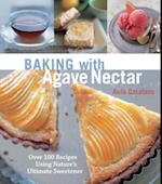 Baking with Agave Nectar